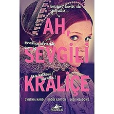 Peri Store Ah Sevgili Kraliçe