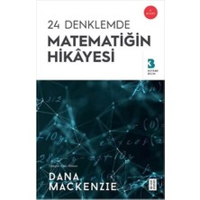 Peri Store 24 Denklemde Matematiğin Hikayesi