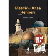 Peri Store Mescid-I Aksa Rehberi
