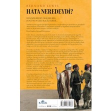 Peri Store Hata Neredeydi?: Doğu’nun 300 Yıldır Cevabını Aradığı Soru