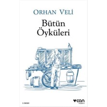 Peri Store Orhan Veli - Bütün Öyküleri