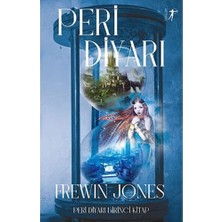 Peri Store Peri Diyarı: Peri Diyarı Birinci Kitap