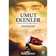 Peri Store Umut Ekenler