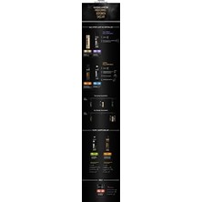 Peri Store Styling  Keratin Sprey, 400 ml