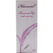 Belirtilmemiş Hamam Otu Yağı 20 ml