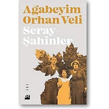 Peri Store Ağabeyim Orhan Veli