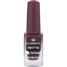Peri Store Nail Polish M09 1 Paket (1 x 1 Adet)