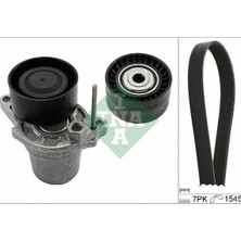 Ina Almparca Kanalli Kayis Seti Kutuklu Mercedes C-Class W205 14 18 S205 14 18