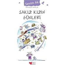 Peri Store Sakız Kızın Günleri