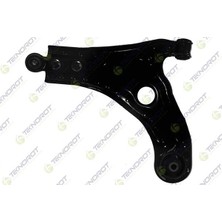 Teknorot Almparca Alt Salincak Komple Sol Chevrolet Kalos 05 Daewoo Kalos 02 Eo 04