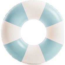 Belirtilmemiş Simit Mi-Beyaz Coastal Cabana - 91 cm - 1 Adet