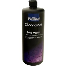 Belirtilmemiş Polikor Diamond Oto Polish Cila 0,25 Litre