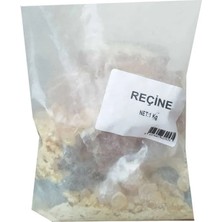 Belirtilmemiş Reçine Doğal Granül Çakıl Sarı 1000 gr Paket