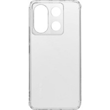 Nettech Realme 12 Lite Uyumlu Lüx Seri Kamera Korumalı Arka Koruma Kılıf