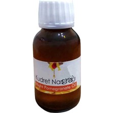 Belirtilmemiş Kudret Narı Yağı 50 ml