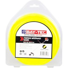 Bay-Tec MK4732 Tırpan Misinası 3.5 MMX37 mt Kare