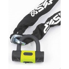 Sxp 504E-2 Zincir Kilit 150CM