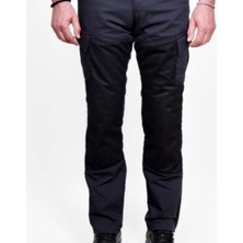 Riderdenim Alize File Pantolon Korumalı Yazlık