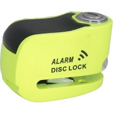 Sxp MDA02 Alarmlı Disk Kilidi
