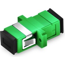 Teldata TLD-SADP02 Fıber Optık Sc-Apc Sm Sımplex ADAPTÖR(20Lİ)