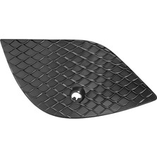 Mercedes W205 2018-2021 Tampon Izgarası Ön Sol Kapalı Pdcli Avantgarde A2058855901 Wender