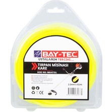Bay-Tec MK4731 Tırpan Misinası 3.3 MMX42 mt Kare