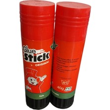 Belirtilmemiş Glue Stick Original Yapıştırıcı 40G - Ikili Paket