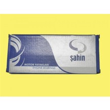 Şahin Almparca Ana Yatak Std Clio 1.2 16V 75HP D4F