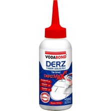 Belirtilmemiş Vodabond Dermax Tamir Dousu 300 gr Beyaz