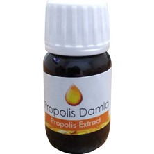 Belirtilmemiş Propolis Damla 20 ml