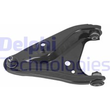 Delphi Almparca Salincak Sol Rotilli Clio Iii Symbol 13 Dacia Logan 12 Sandero 13 Dokker 12 -Lodgy 12 18MM
