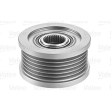 Valeo Almparca Alternatör Kasnagi (Rulmanli) Doblo (01-)-Bro (96-01)-Marea (96-) 1.9td-1.9jtd