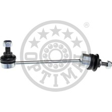 OPTIMAL Almparca Aski Rotu Freelander 1 L314 98 06