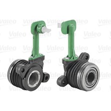 Valeo Almparca Hidrolik Debriyaj Rulmani Clio-Kng-Lgn Ii-Mgn Ii-Scenic 1.4-1.6-1.8-2.0-1.9dci-1.5dci K4P-F9Q-K4M