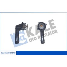 Kale Almparca Termostat 95 C Bmw E36 M43