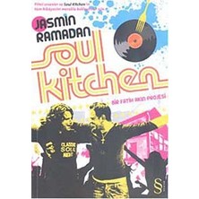 Peri Store Soul Kitchen: Bir Fatih Akın Projesi