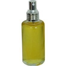 Belirtilmemiş Selülit Yağı Sel Doğal Yağlar Karışımı 100 ml Spreyli Cam Şişe