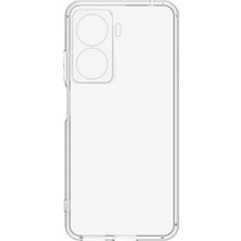 Nettech Casper Via X40 Uyumlu Lüx Seri Kamera Korumalı Arka Koruma Kılıf