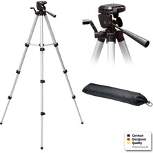 Belirtilmemiş Teleskobik Tripod 110 cm
