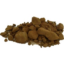 Belirtilmemiş Propolis Ekstrakt Öğütülmüş Toz 50 gr Paket