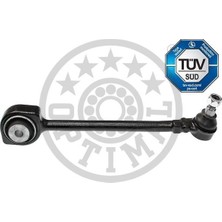 OPTIMAL Almparca Salincak On Sag Alt 4-Matic Mercedes W204 S204 C207