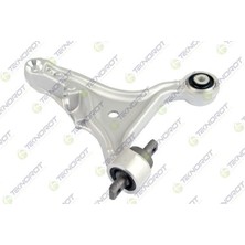 Teknorot Almparca Salincak Sol Alüminyum Volvo S60 00-10 V70 Ii 00 07 XC70 2.4t 2.5t Cross Country 00 07 B.y Burc 9443882 K.ç Burc 8630604 Rotil 274548