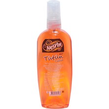 Belirtilmemiş Kolonyası 60 Derece Pet Şişe Sprey 160 ml