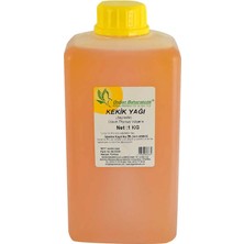 Belirtilmemiş Kekik Yağı (Seyreltik) Pet Bidon 1000 gr