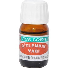 Belirtilmemiş Çitlembik Yağı 20 cc