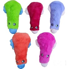 Belirtilmemiş Ördek Peluş Oyuncağı 13 x 20 cm Çeşitli Renklerde