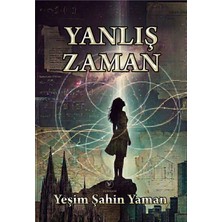 Turnam Yayınları Yanlış Zaman