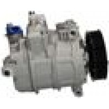 Bosch Almparca Klima Kompresörü A3 03 Altea-Caddy Iii -Toledo-Octia 04 Leon-Passat 05 Jetta Iii-Iv-Golf V-Vi-