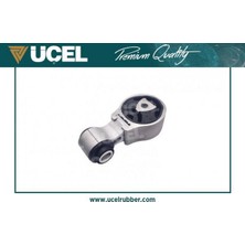 Üçel Almparca Arka Motor Takozu Renault Megane Iv-Talisman-Scenic Iv-Espace V 1.6 Dci-1.7 Blue Dci