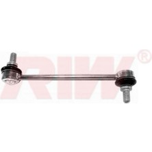 RIW Almparca Z Rotu Ön Vw Sharan 95 - Ford Galaxy 95-06 L 205MM